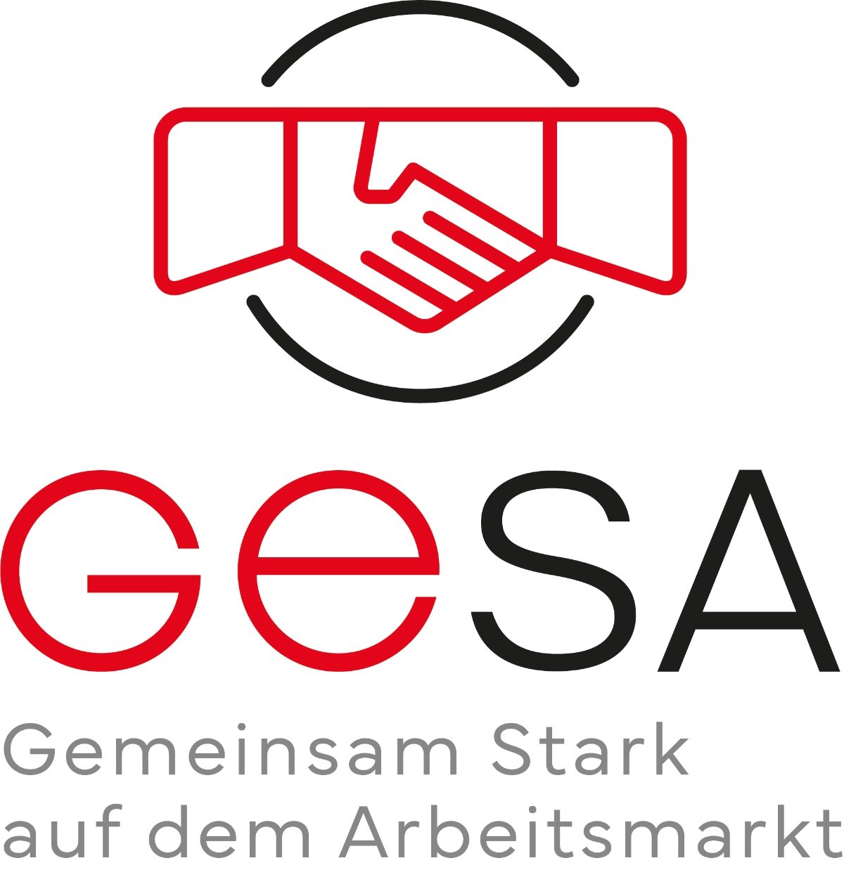 Logo GeSA