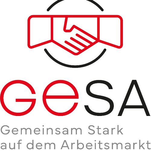 Logo GeSA