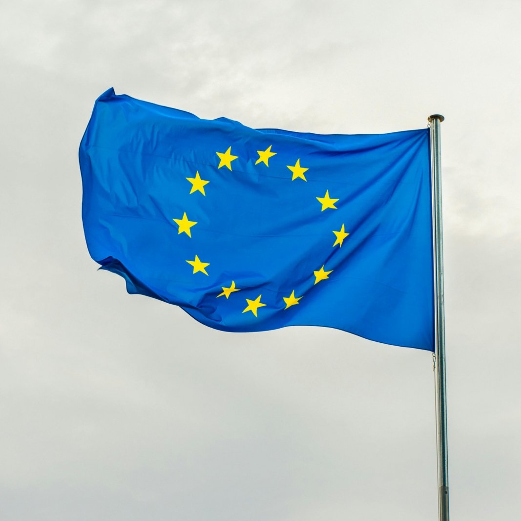 EU-Flagge_Pexelsfoto (c) Dušan Cvetanović, Pexels