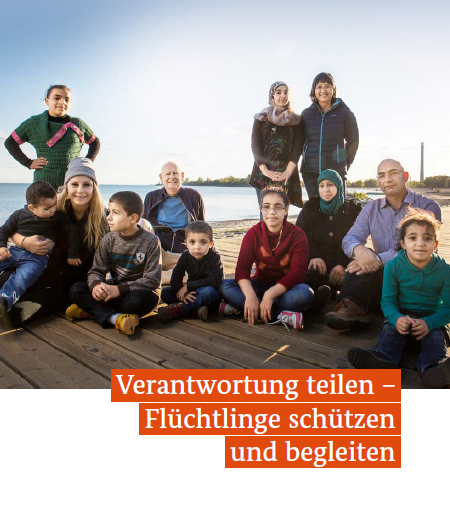 Nest Faltblatt Neu