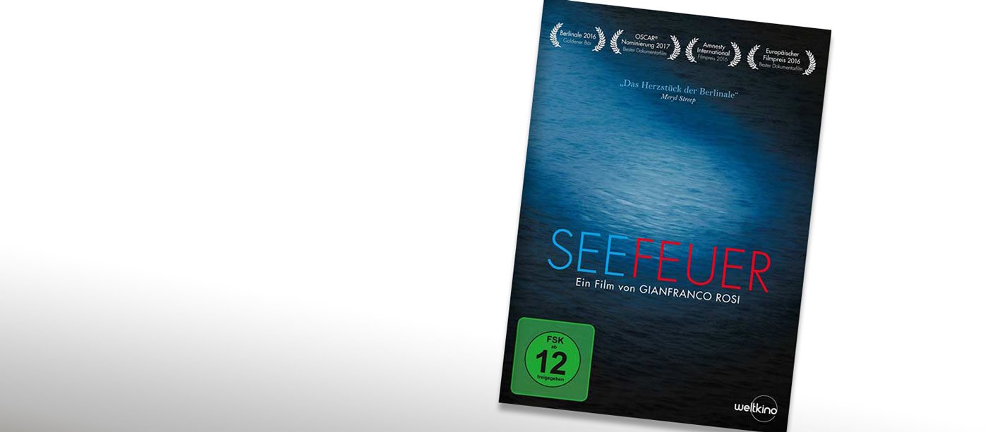 Flim: Seefeuer