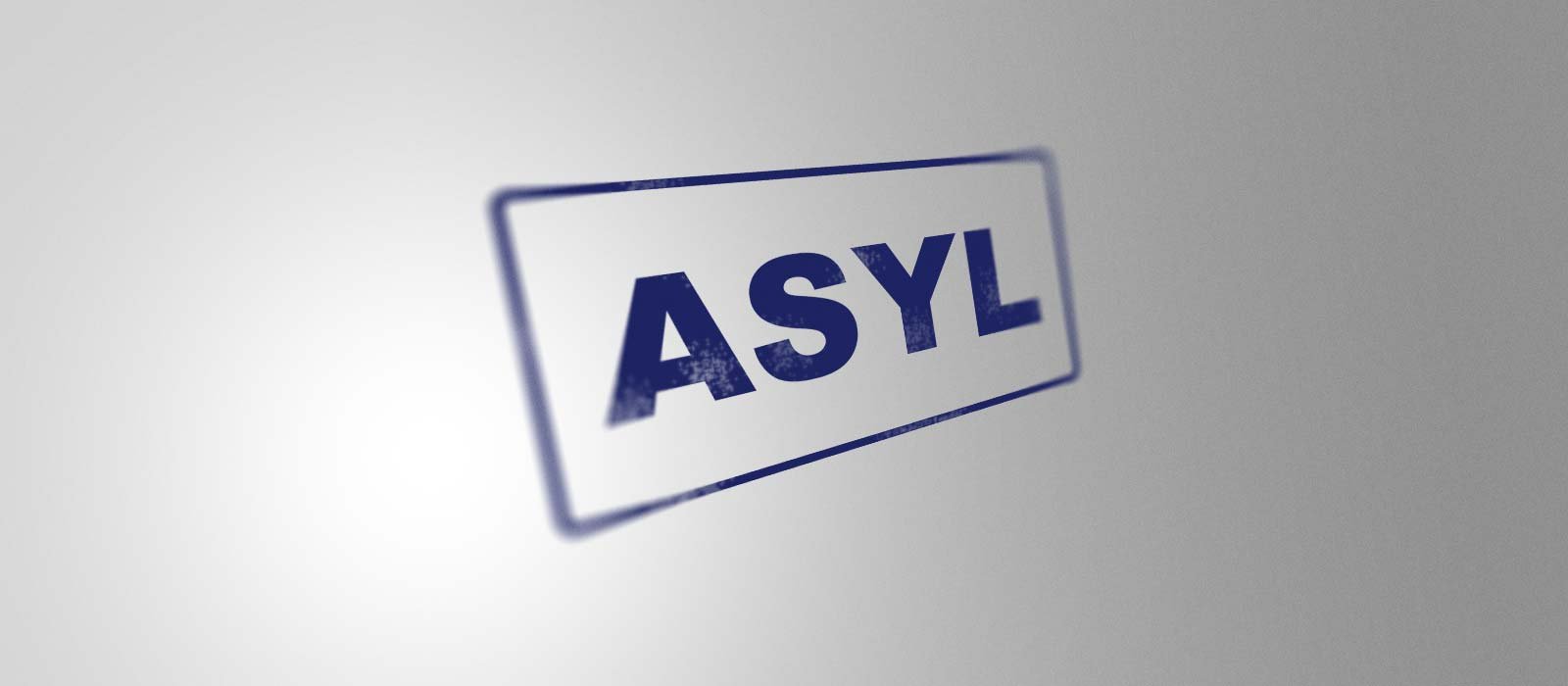 Ablauf des Asylverfahrens (c) Caritas international