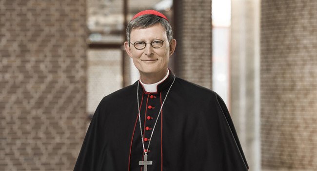 Wort des Bischofs – Rette sie, wer kann!
