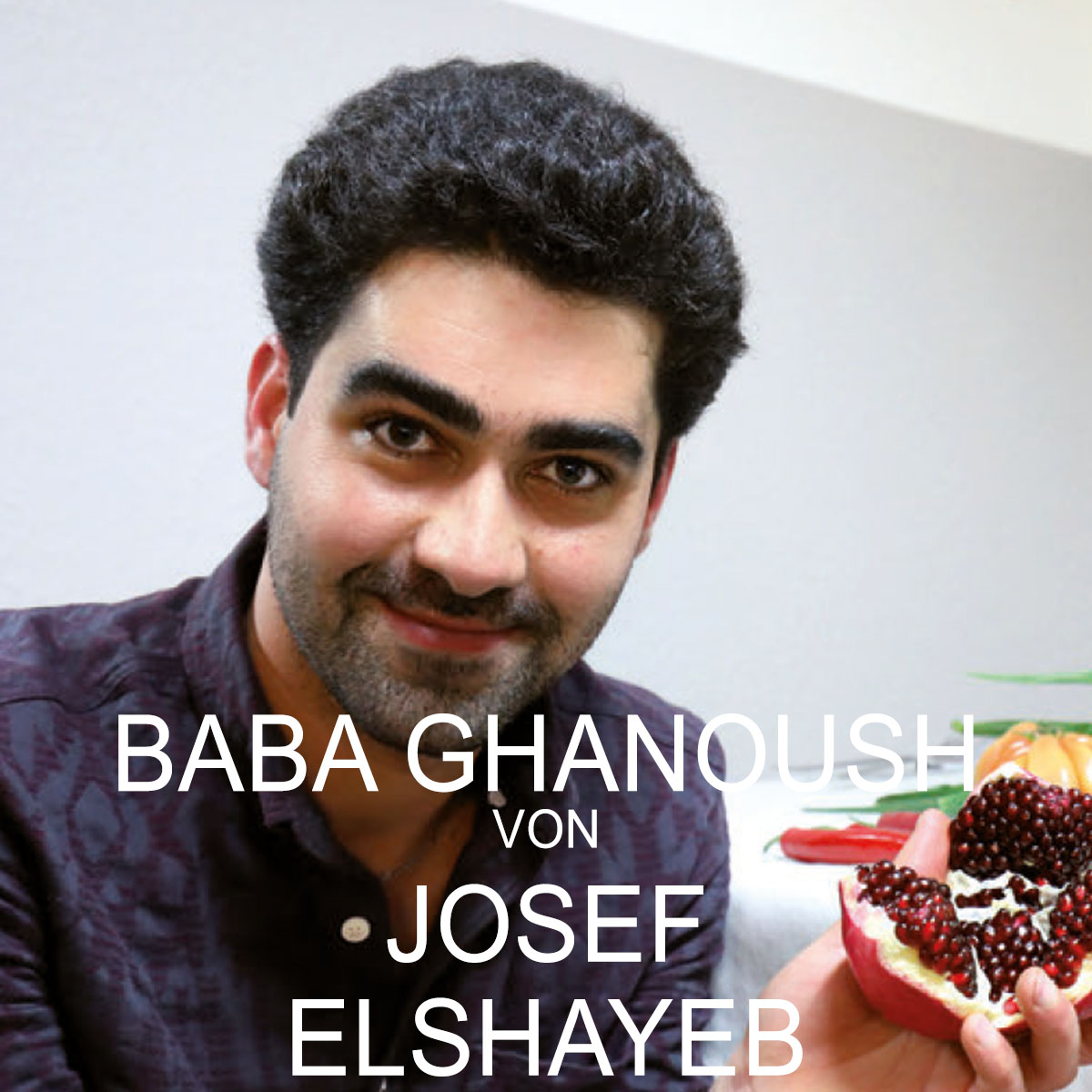 Josef Elshayeb (c) Aktion Neue Nachbarn