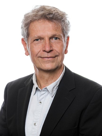 Klaus Hagedorn (c) Jochen Rolfes